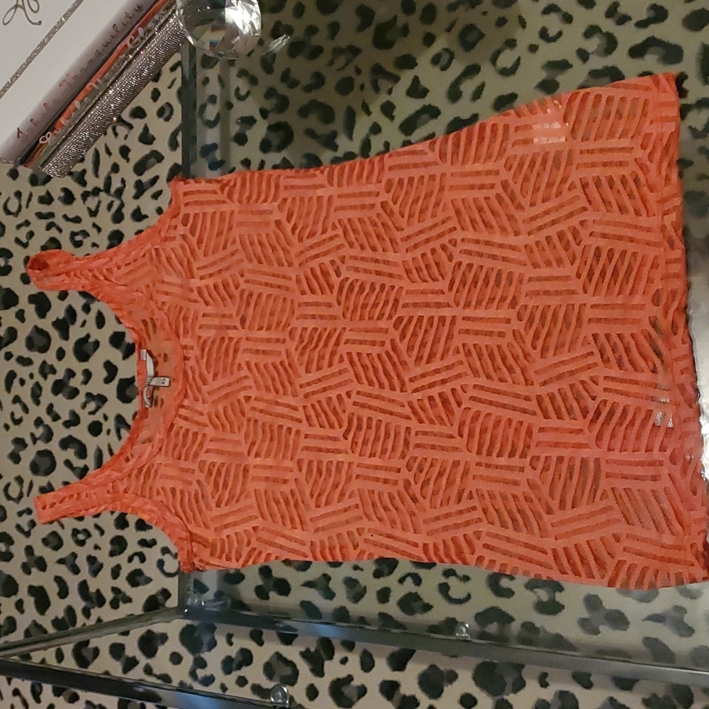 Bke tank top. PRICE DROP!